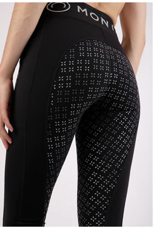 MALLAS SELENA F/G MONTAR 2