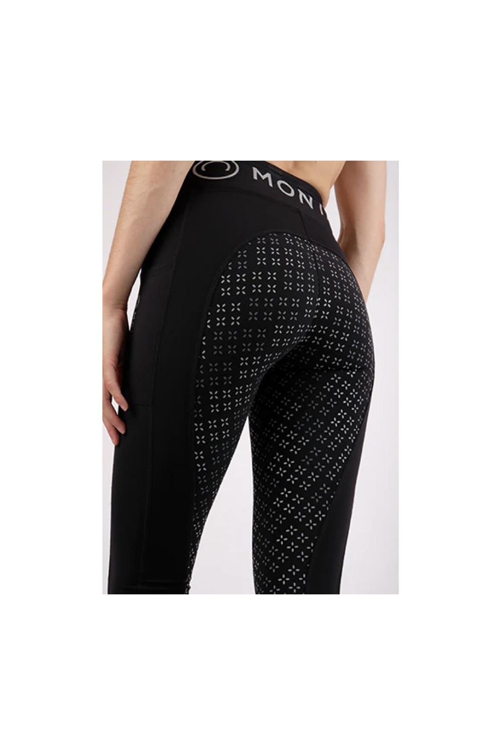 MALLAS SELENA F/G MONTAR