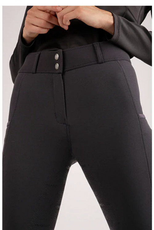 PANTALÓN MADELYN CINTURA ALTA MONTAR