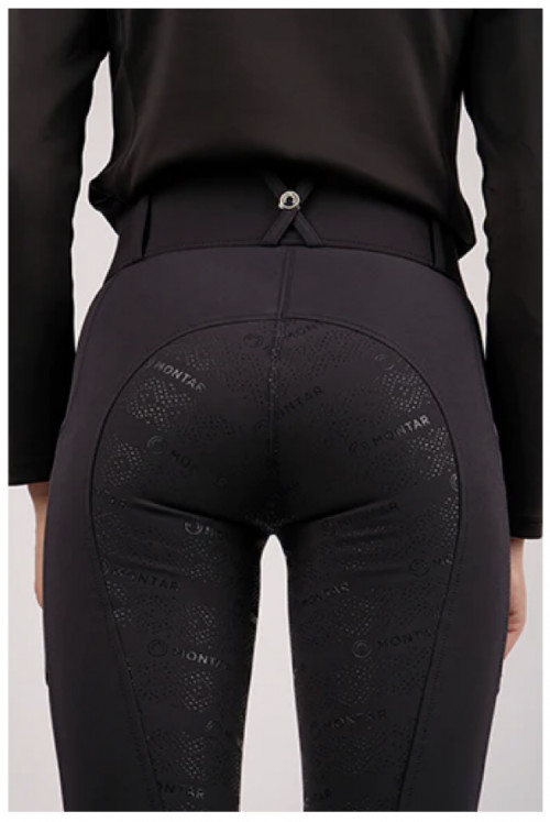 PANTALÓN MADELYN CINTURA ALTA MONTAR 2