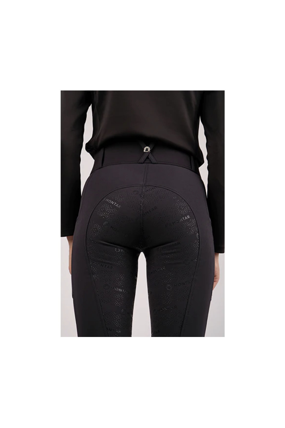 PANTALÓN MADELYN CINTURA ALTA MONTAR