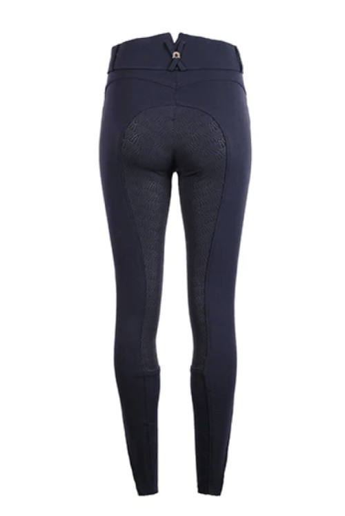 PANTALON ESS MEGAN MONTAR 2