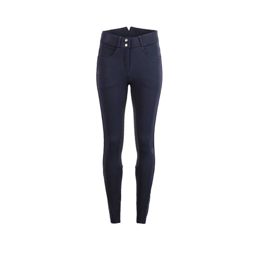 PANTALON ESS MEGAN MONTAR