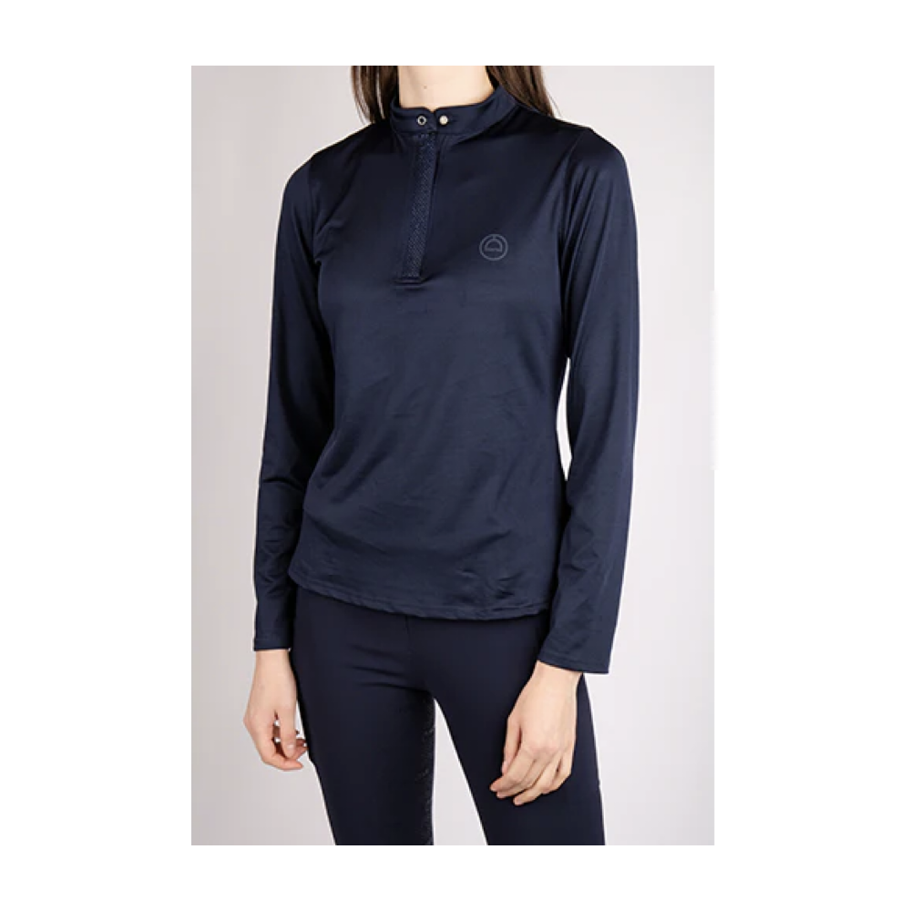 BASE LAYER CRYSTAL MONTAR