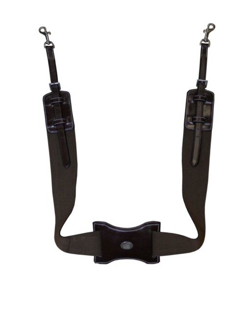 PECHOPETRAL JUMP'IN 2