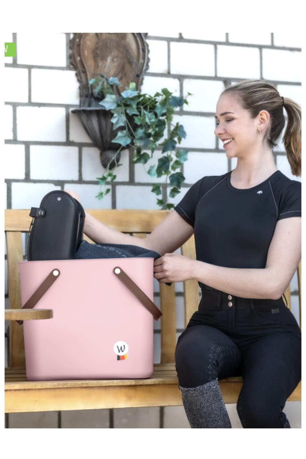 MULTIBAG ECO WALDHAUSEN