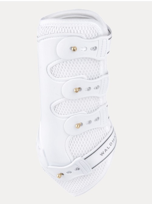 PROTECTORES DELANTEROS Y TRASEROS BREATH WALDHAUSEN