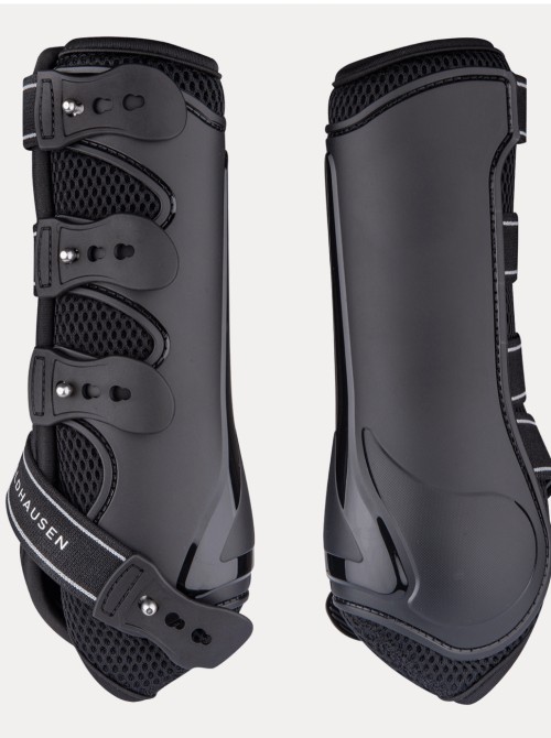 PROTECTORES DELANTEROS Y TRASEROS BREATH WALDHAUSEN 2