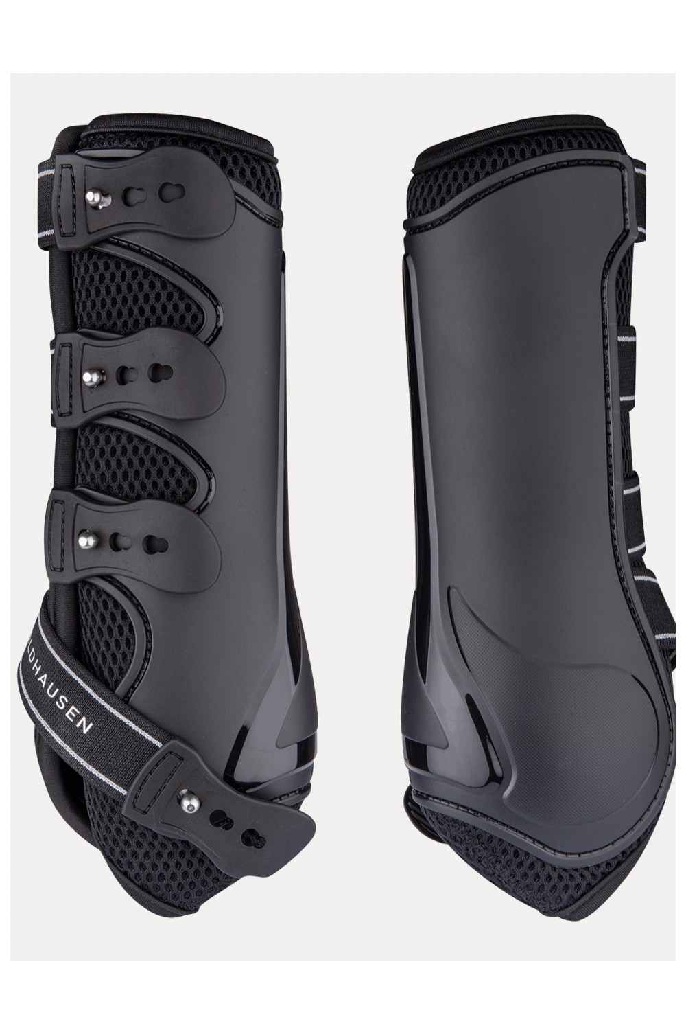 PROTECTORES DELANTEROS Y TRASEROS BREATH WALDHAUSEN