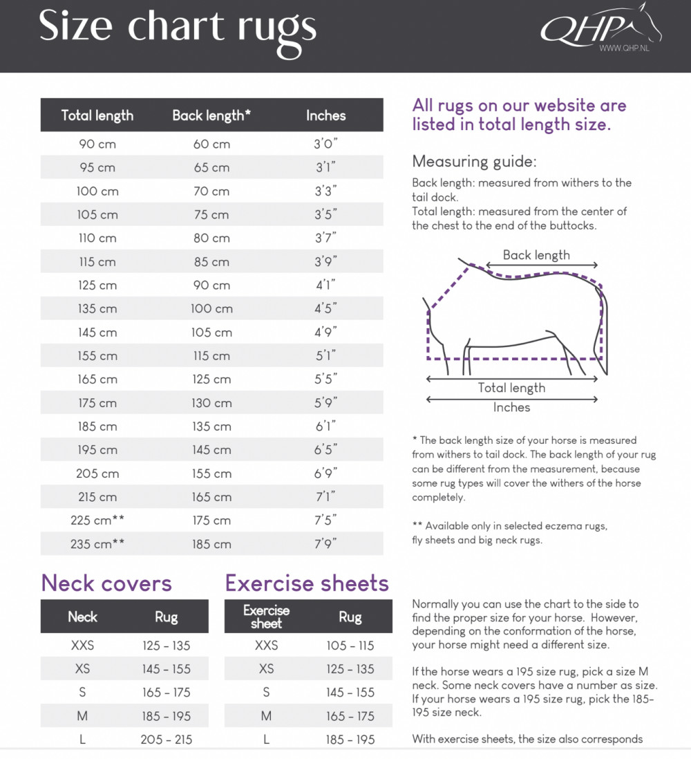 MANTA POLAR GLOSS QHP