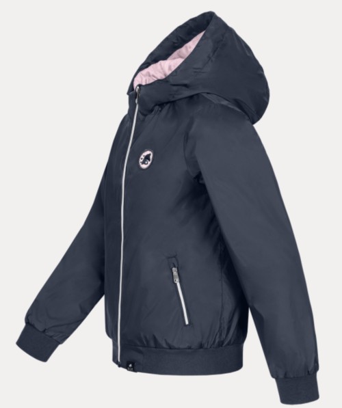 CORTAVIENTOS LUCKY GINA JUNIOR  WALDHAUSEN 2