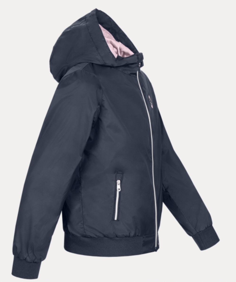 CORTAVIENTOS LUCKY GINA JUNIOR  WALDHAUSEN