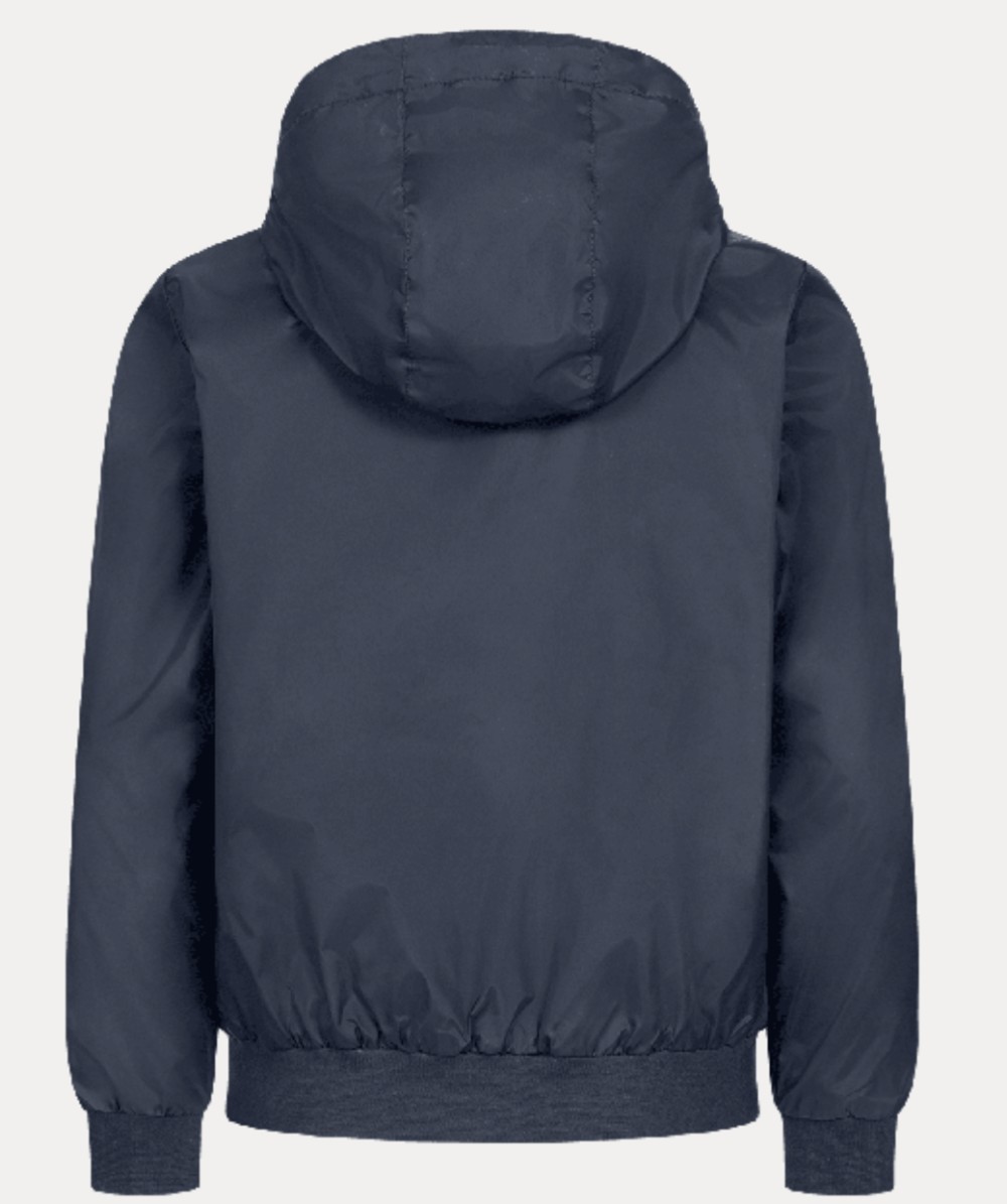 CORTAVIENTOS LUCKY GINA JUNIOR  WALDHAUSEN