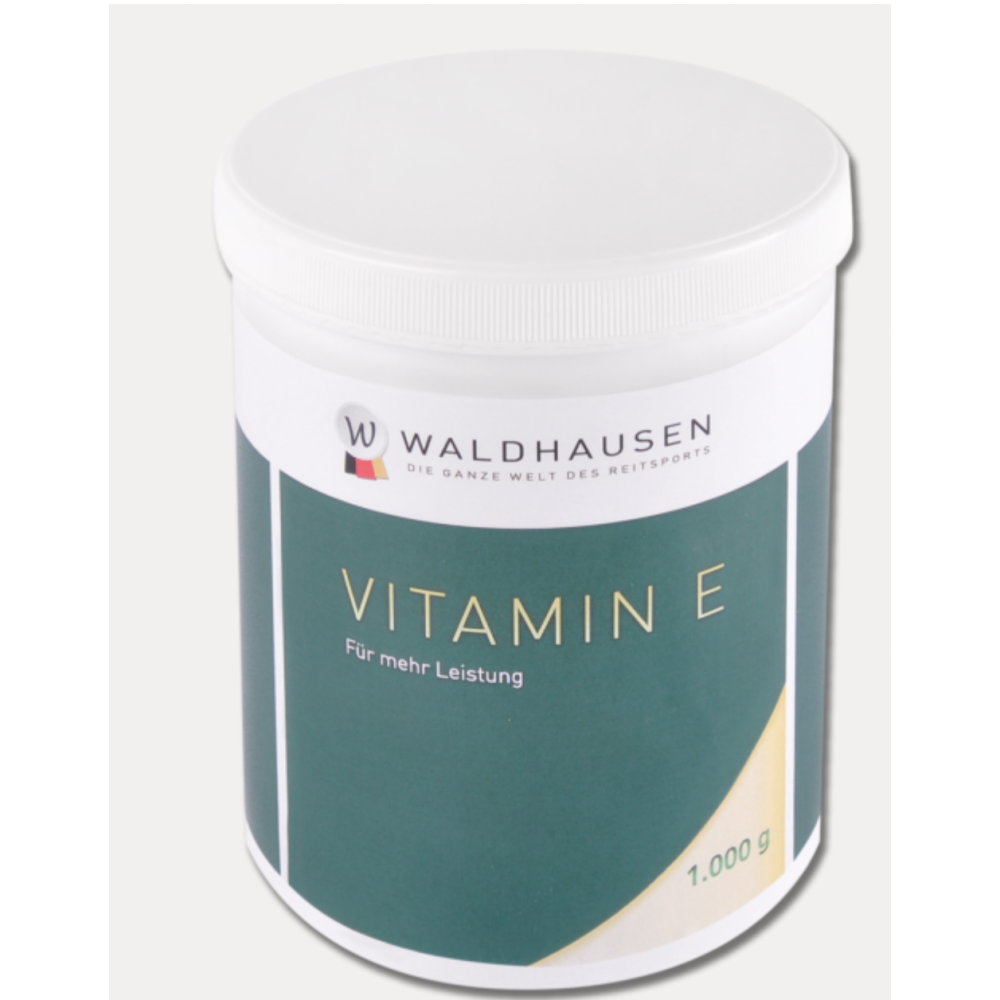 VITAMINA E FORTE WALDHAUSEN