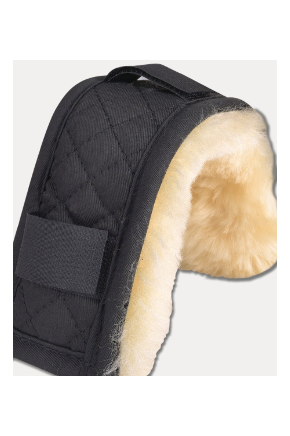 RELLENO DE BORREGO PARA MUSEROLA / TESTERA WALDHAUSEN