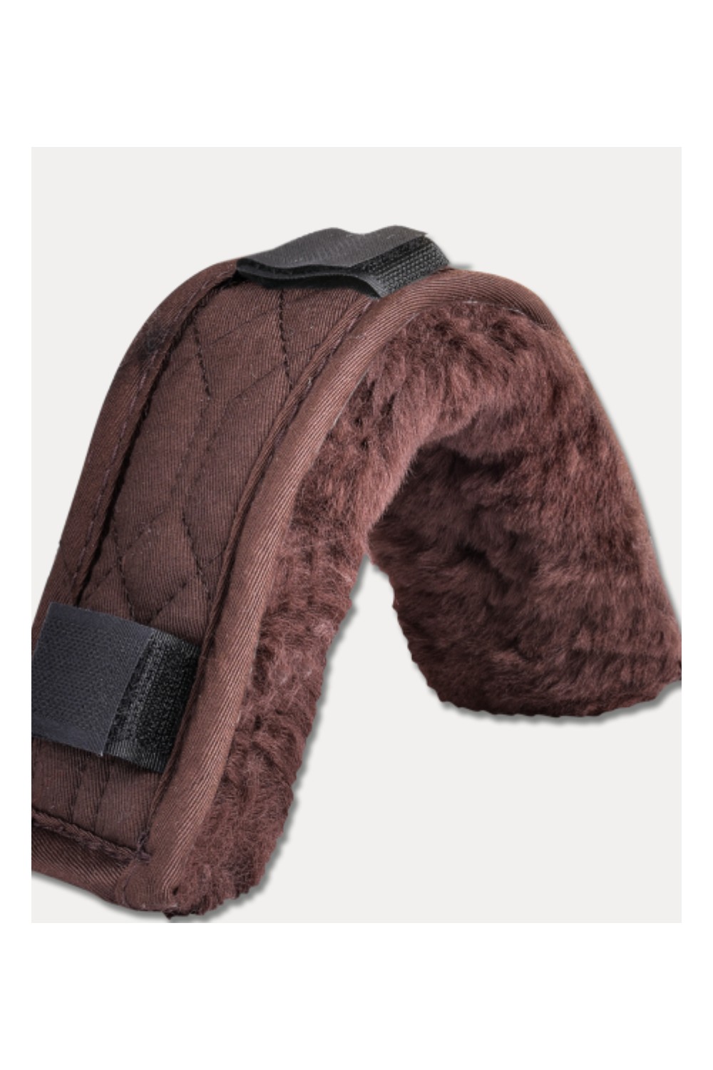 RELLENO DE BORREGO PARA MUSEROLA / TESTERA WALDHAUSEN