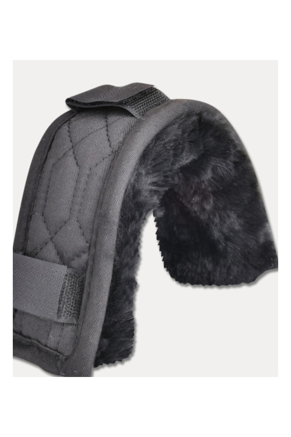 RELLENO DE BORREGO PARA MUSEROLA / TESTERA WALDHAUSEN