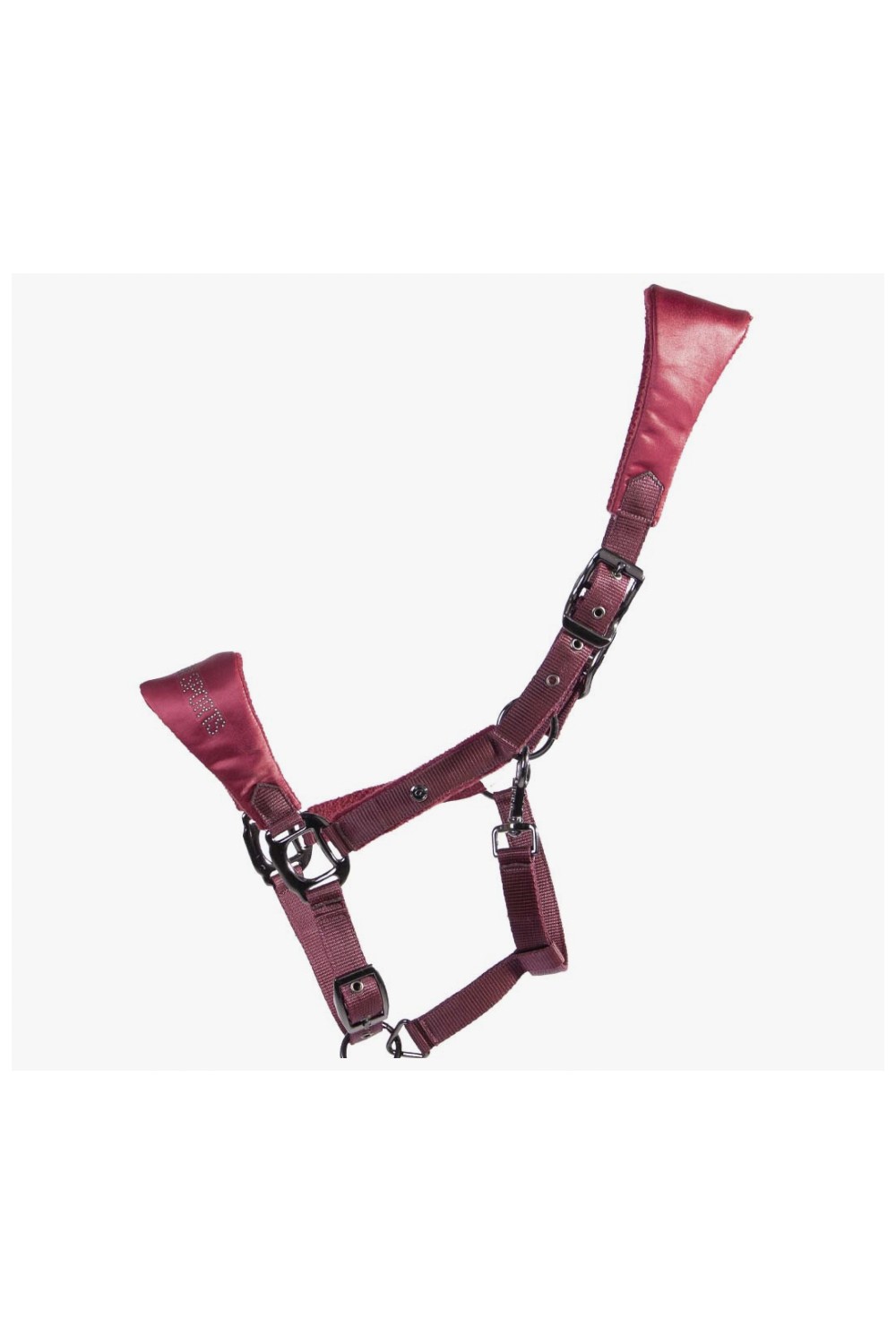 CABEZADA CUADRA GLOSS QHP