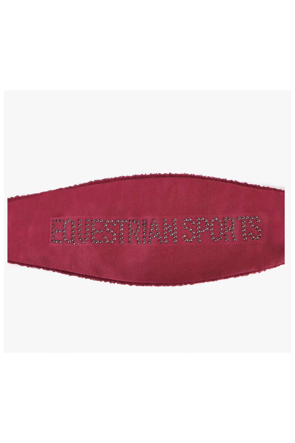 CABEZADA CUADRA GLOSS QHP