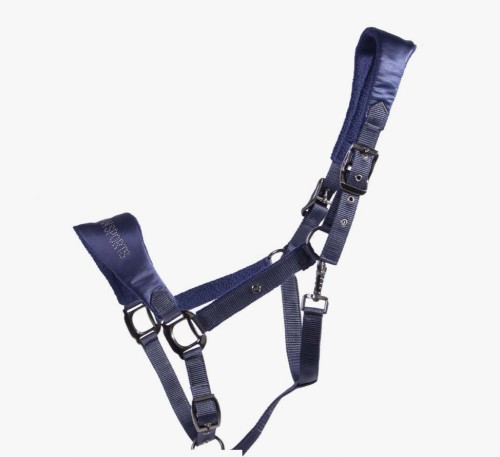 CABEZADA CUADRA GLOSS QHP