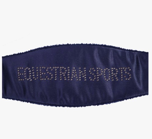 CABEZADA CUADRA GLOSS QHP 2