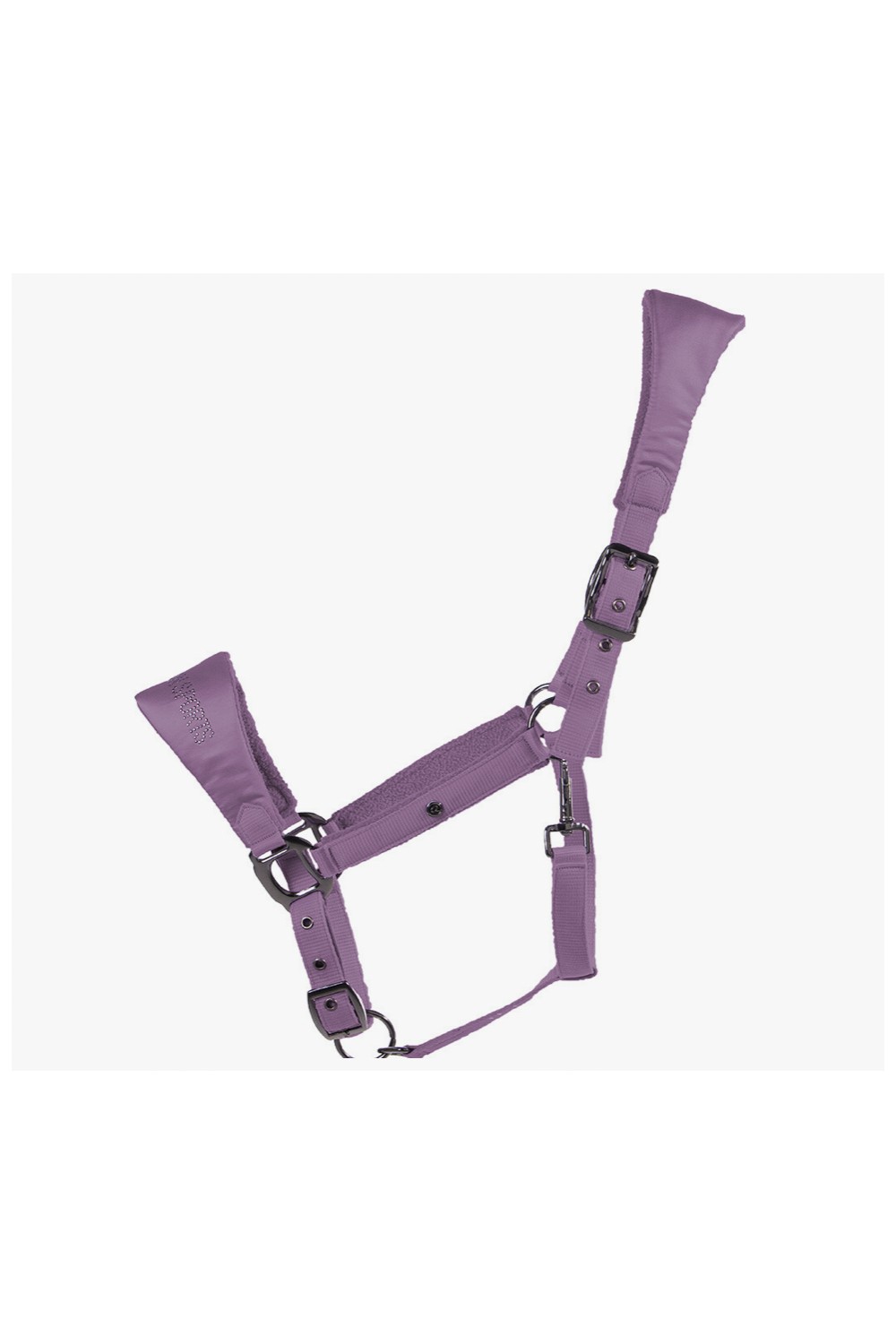 CABEZADA CUADRA GLOSS QHP