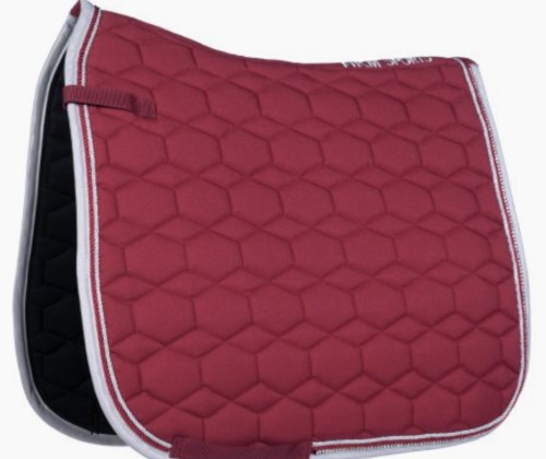 MANTILLA CRYSTAL HKM