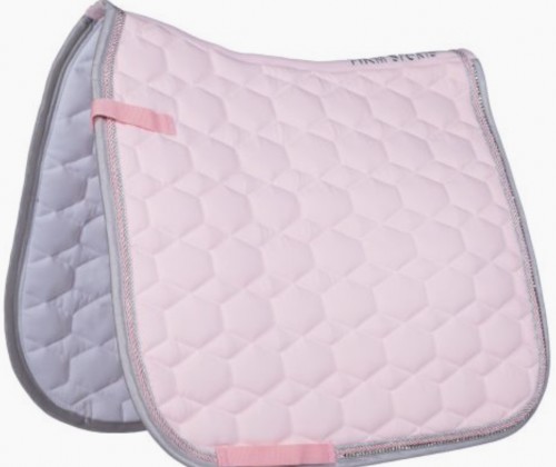 MANTILLA CRYSTAL HKM 2