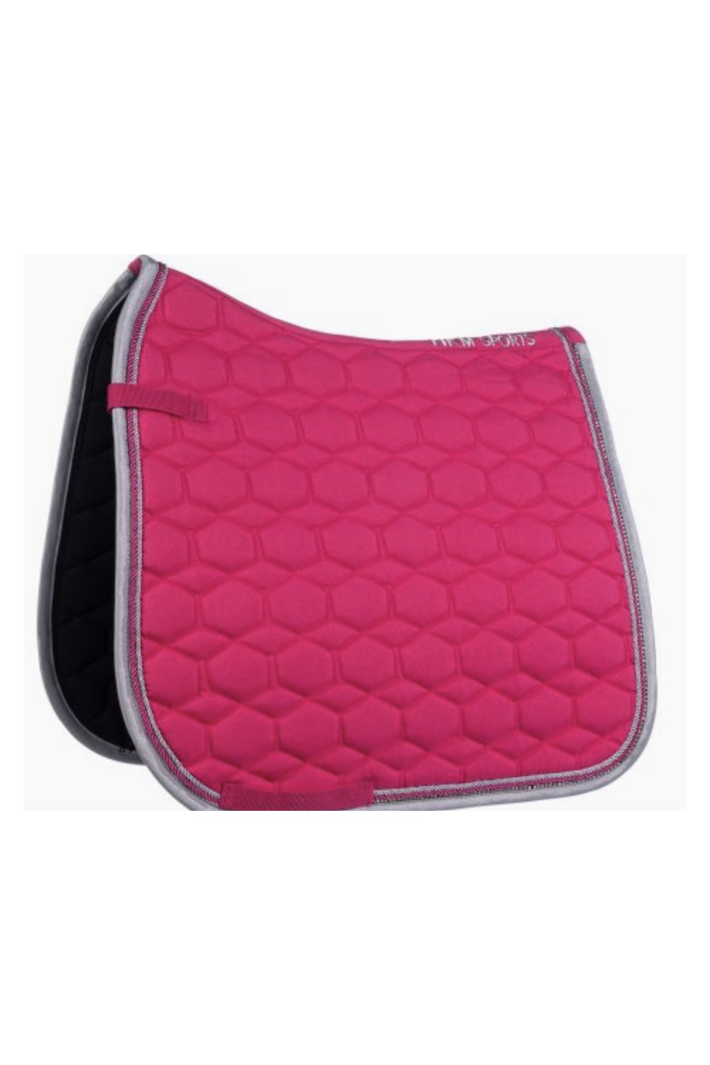 MANTILLA CRYSTAL HKM