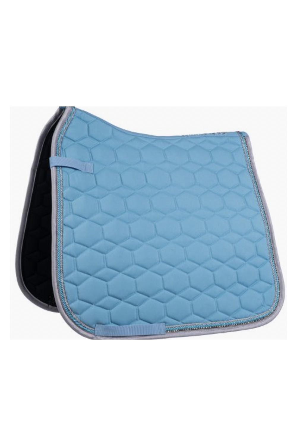 MANTILLA CRYSTAL HKM