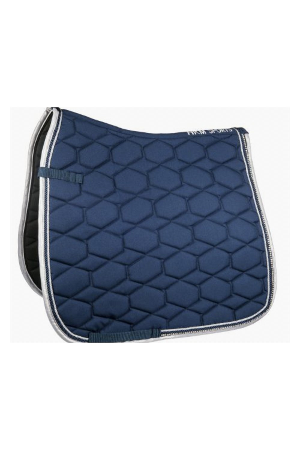 MANTILLA CRYSTAL HKM