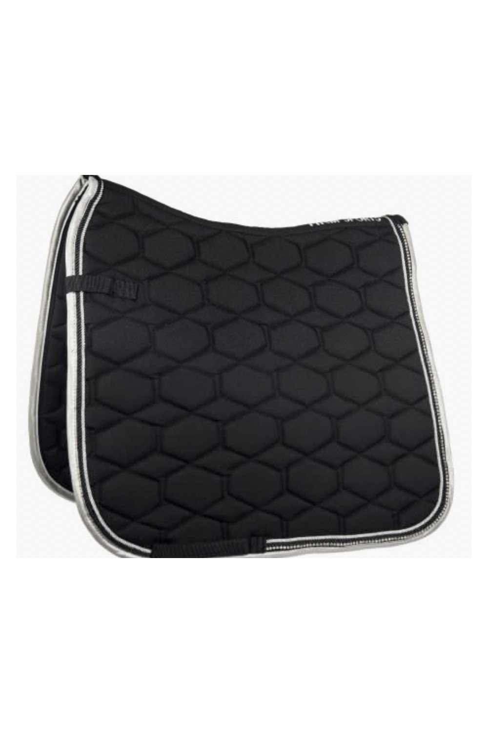 MANTILLA CRYSTAL HKM