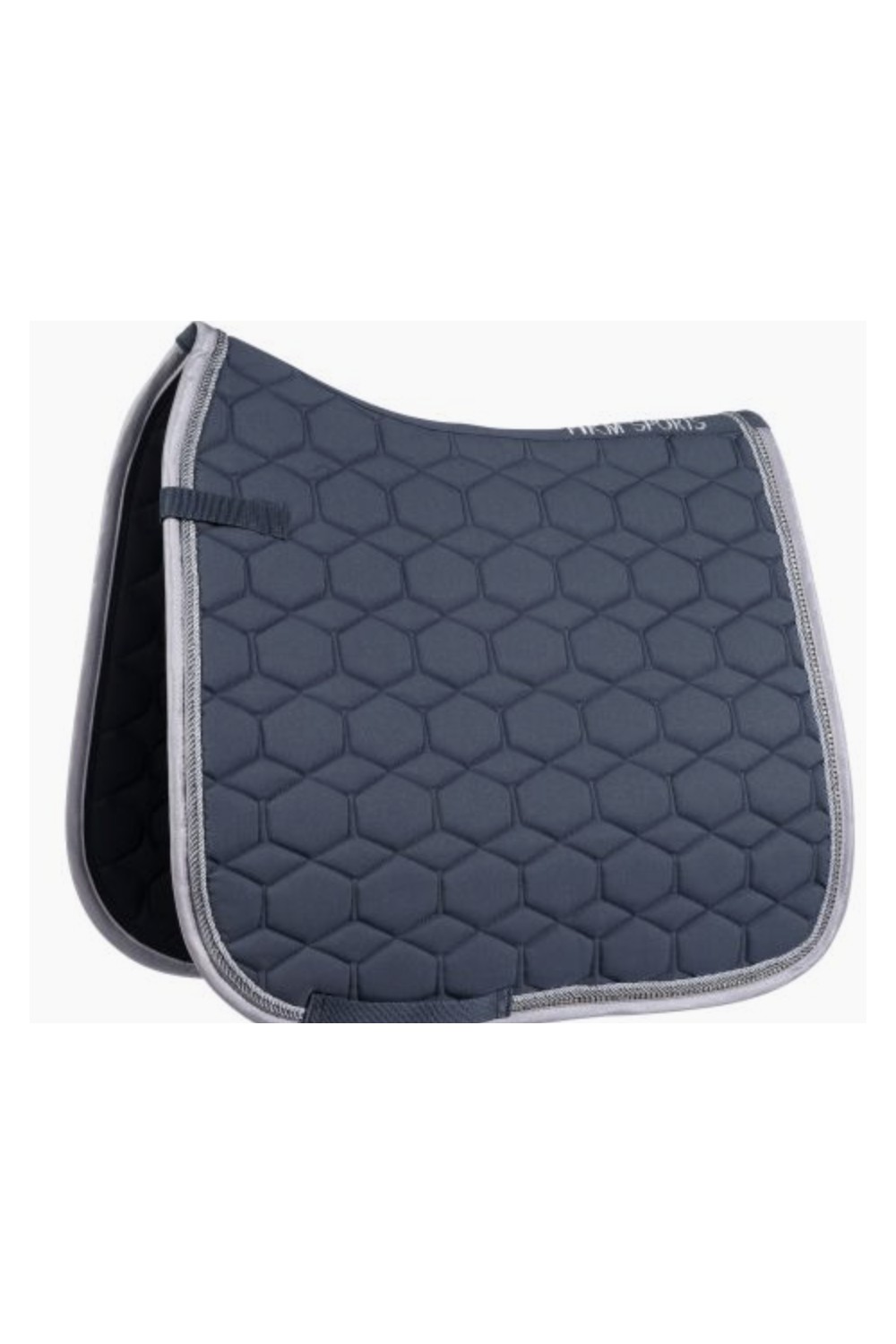 MANTILLA CRYSTAL HKM