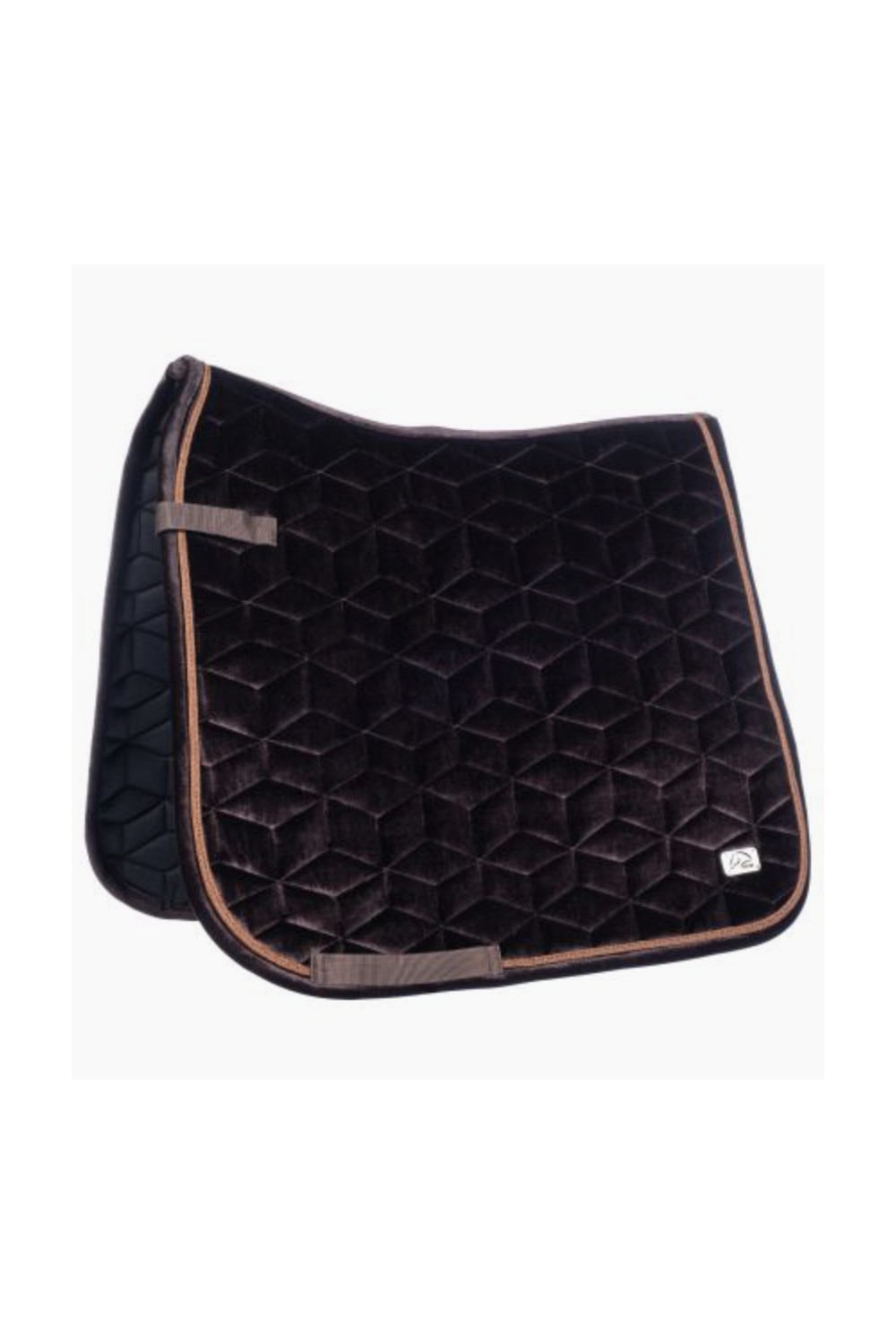 MANTILLA MELLOW VELVET HKM