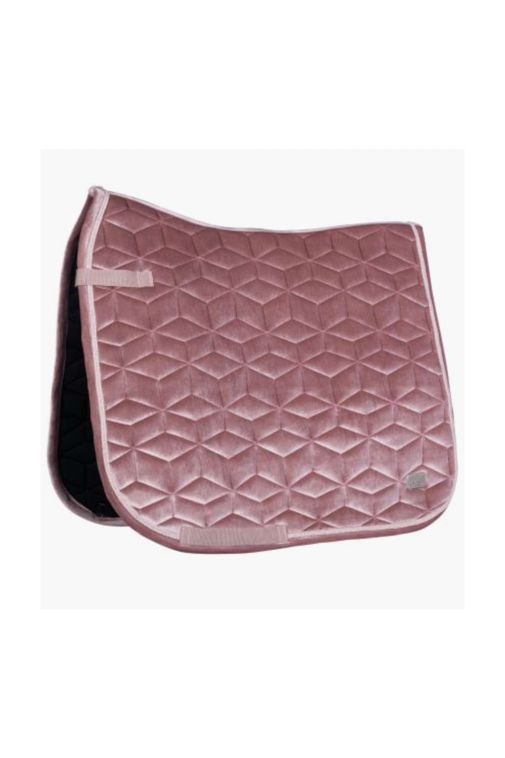 MANTILLA MELLOW VELVET HKM