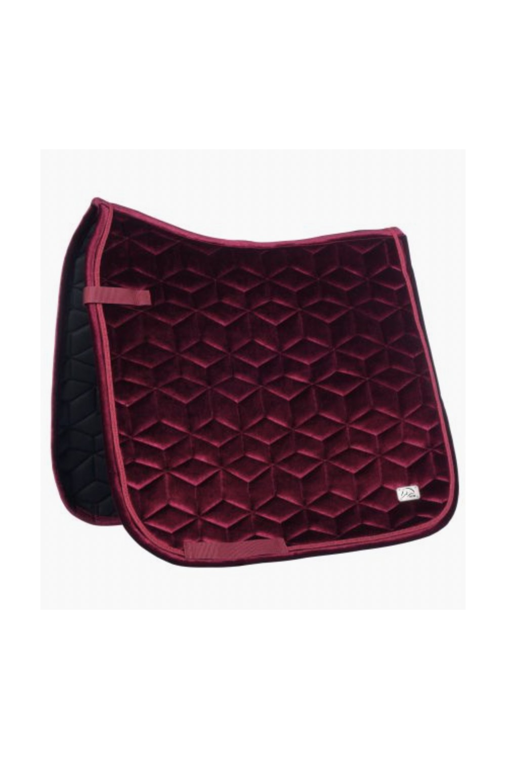 MANTILLA MELLOW VELVET HKM