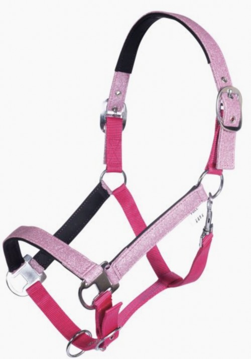 CABEZADA CUADRA ANNI HKM