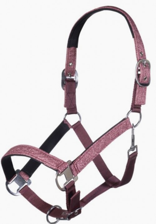 CABEZADA CUADRA ANNI HKM 2