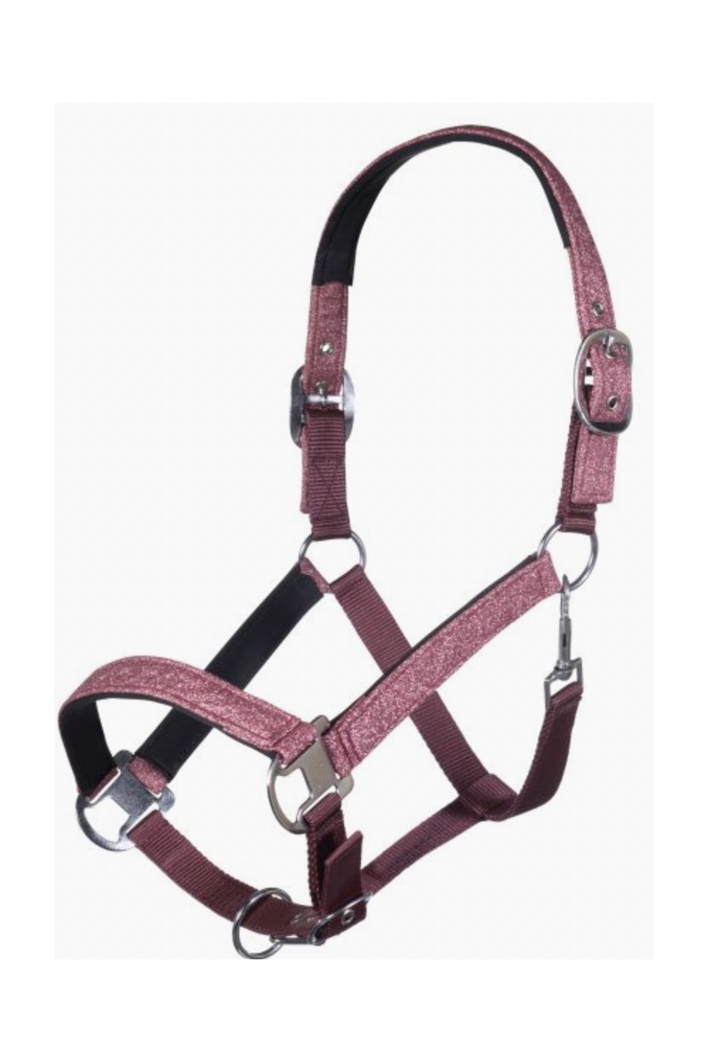 CABEZADA CUADRA ANNI HKM