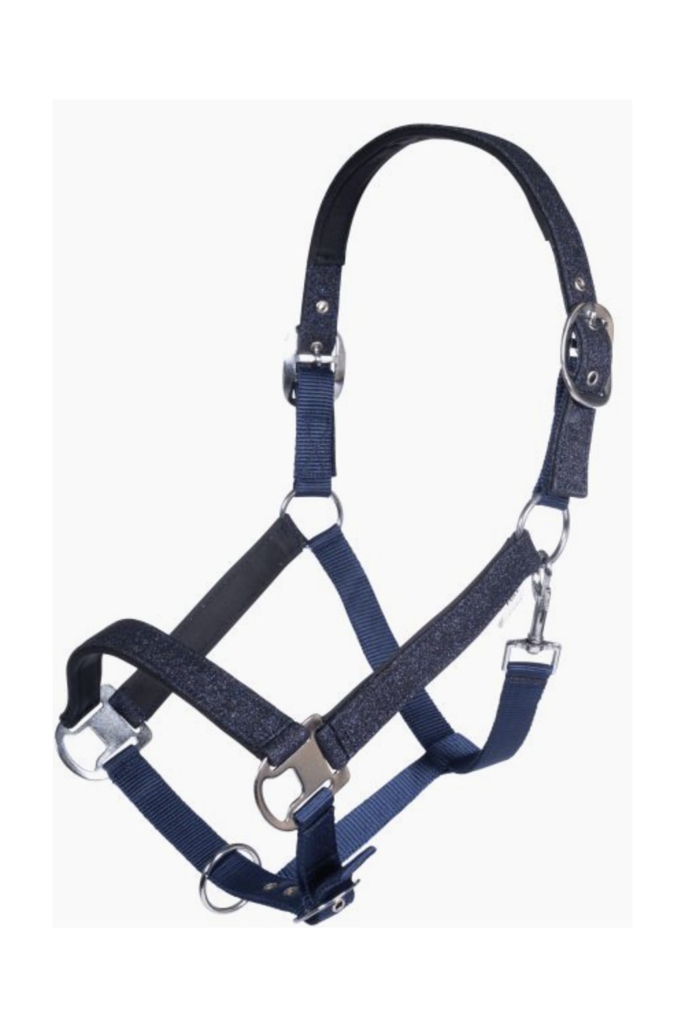 CABEZADA CUADRA ANNI HKM