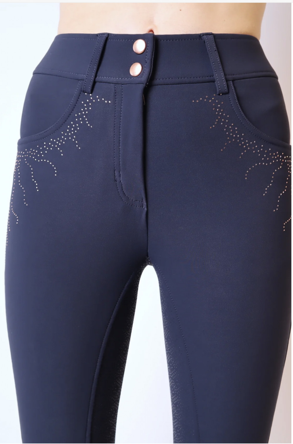 PANTALON FEMKA F/G JUNIOR MONTAR