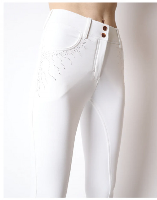 PANTALON FEMKA F/G JUNIOR MONTAR