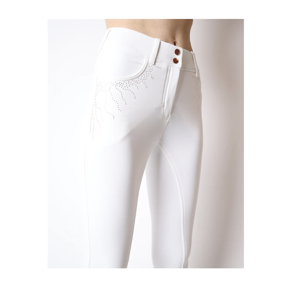 PANTALON FEMKA F/G JUNIOR MONTAR