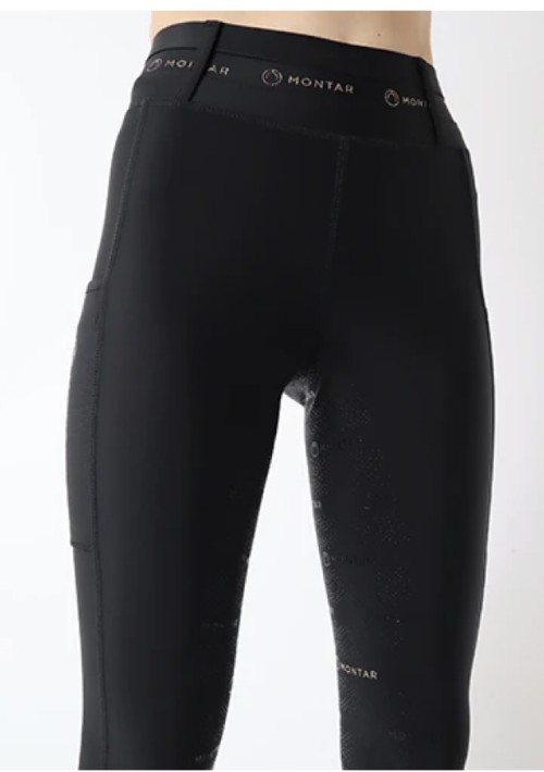 PANTALON SHELBY F/G MONTAR