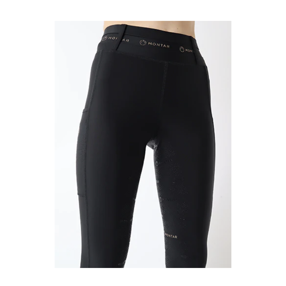 PANTALON SHELBY F/G MONTAR