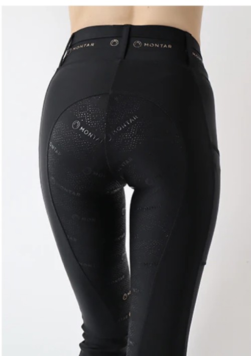 PANTALON SHELBY F/G MONTAR 2