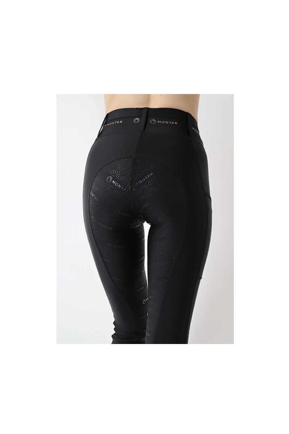 PANTALON SHELBY F/G MONTAR