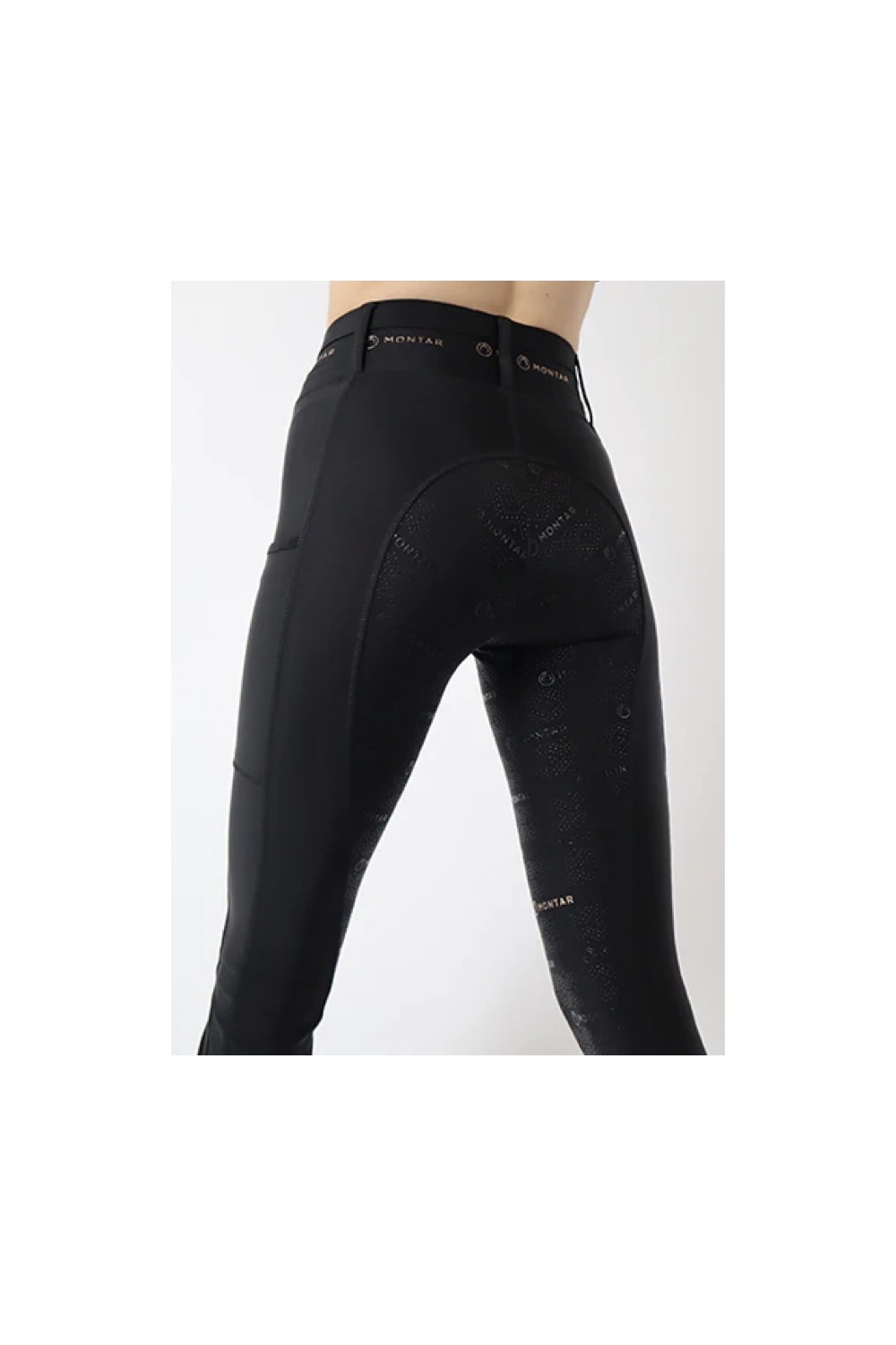 PANTALON SHELBY F/G MONTAR