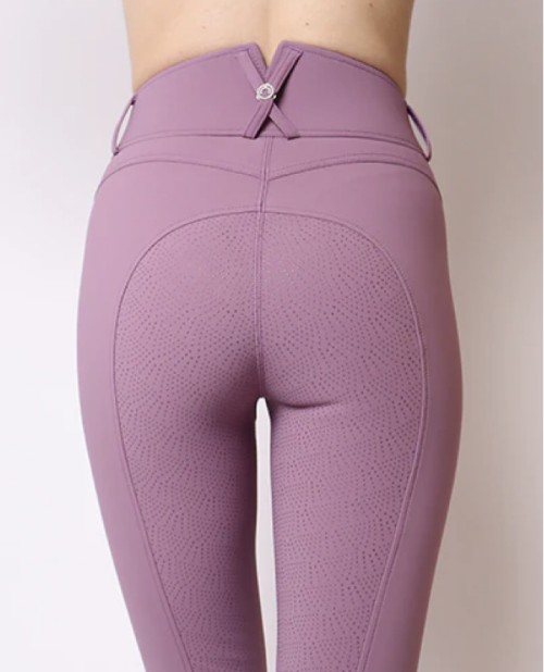 PANTALON MEGAN YATI MONTAR 2