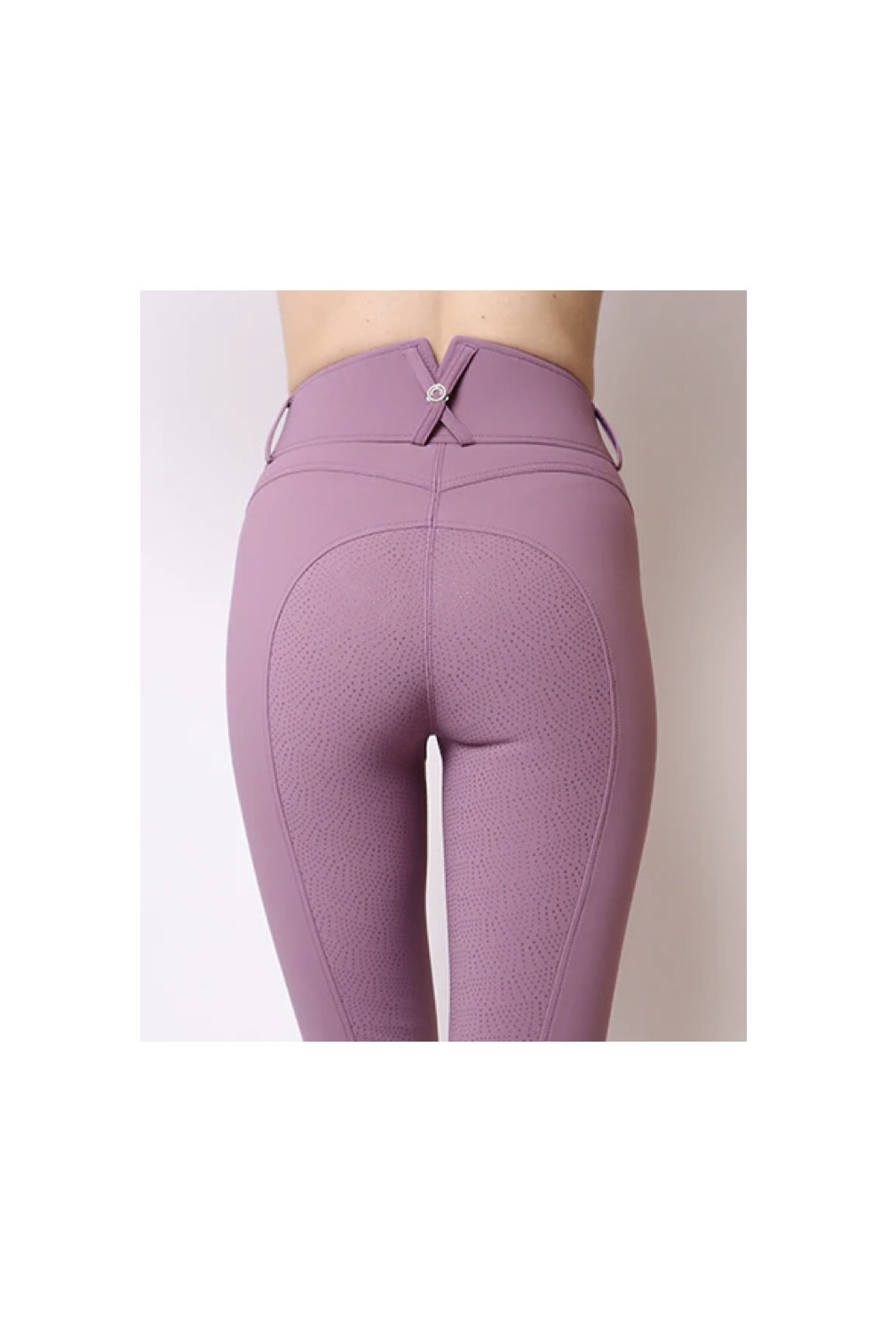 PANTALON MEGAN YATI MONTAR